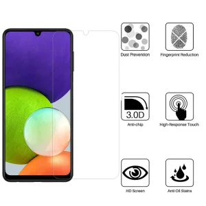 محافظ صفحه نمایش اپیکوی مدل Clear Pro مناسب برای گوشی موبایل سامسونگ Galaxy A22 4G