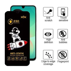 محافظ صفحه نمایش اپیکوی مدل Spaceship مناسب برای گوشی موبایل سامسونگ Galaxy A17/ A26 / A16