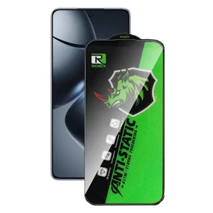 محافظ صفحه نمایش اپیکوی مدل Rhino Robix مناسب برای گوشی موبایل شیائومی 14T Pro/14T/Redmi K70 Ultra