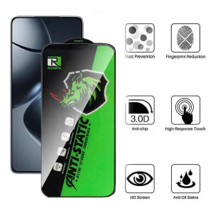 محافظ صفحه نمایش اپیکوی مدل Rhino Robix مناسب برای گوشی موبایل شیائومی 14T Pro/14T/Redmi K70 Ultra
