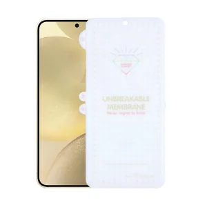 محافظ صفحه نمایش اپیکوی مدل Hydrogel مناسب برای گوشی موبایل سامسونگ Galaxy S24