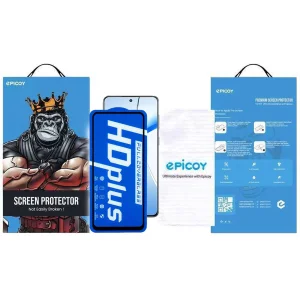 محافظ صفحه نمایش اپیکوی مدل HD Plus مناسب برای گوشی موبایل وان پلاس Nord CE4/ Nord CE3/ 10R/ 10T/ Ace Pro/ Ace/ 10R 150W