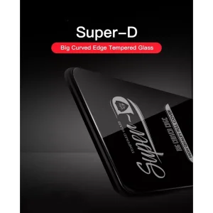 محافظ صفحه نمایش اپیکوی مدل Super 5D مناسب برای گوشی موبایل سامسونگ Galaxy A55 / A35