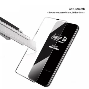محافظ صفحه نمایش اپیکوی مدل Super 5D مناسب برای گوشی موبایل سامسونگ Galaxy A55 / A35