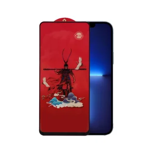 محافظ صفحه نمایش اپیکوی مدل Monkey King مناسب برای گوشی موبایل اپل iPhone 13 Pro Max