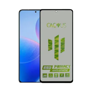 محافظ صفحه نمایش حریم شخصی اپیکوی مدل Cactus-ESD-Privacy مناسب برای گوشی موبایل شیائومی Redmi K70 / K70 Pro / K70E