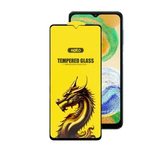 محافظ صفحه نمایش اپیکوی مدل  Golden Dragon مناسب برای گوشی موبایل سامسونگ Galaxy A04 4G/A04s 4G /A04e 4G/F04 4G/M02s 4G