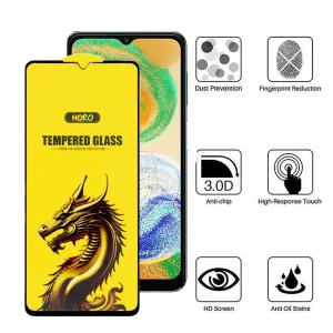 محافظ صفحه نمایش اپیکوی مدل  Golden Dragon مناسب برای گوشی موبایل سامسونگ Galaxy A04 4G/A04s 4G /A04e 4G/F04 4G/M02s 4G