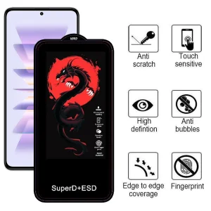 محافظ صفحه نمایش اپیکوی مدل Dragon ESD مناسب برای گوشی موبایل شیائومی Redmi K60 Pro / Redmi K60 / Redmi K60E