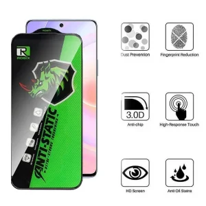 محافظ صفحه نمایش اپیکوی مدل Rhino Robix مناسب برای گوشی موبایل هوآوی Nova 9 SE/Nova 9 SE 5G/Honor 50 SE/Nova 10 SE/11 SE/12/12 Lite/12i/12 SE