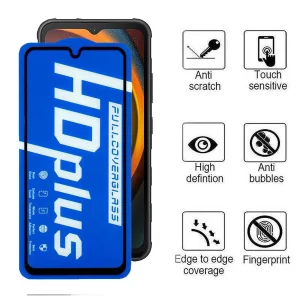 محافظ صفحه نمایش اپیکوی مدل HD Plus مناسب برای گوشی موبایل سامسونگ Galaxy A14/ Xcover7