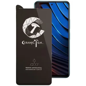 محافظ صفحه نمایش سرامیکی اپیکوی مدل CR7 مناسب برای گوشی موبایل شیائومی Redmi Note 10 Pro 5G/ Poco X3 GT