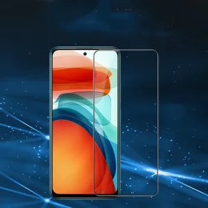 محافظ صفحه نمایش سرامیکی اپیکوی مدل CR7 مناسب برای گوشی موبایل شیائومی Redmi Note 10 Pro 5G/ Poco X3 GT