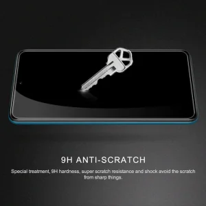 محافظ صفحه نمایش سرامیکی اپیکوی مدل CR7 مناسب برای گوشی موبایل شیائومی Redmi Note 10 Pro 5G/ Poco X3 GT