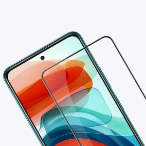 محافظ صفحه نمایش سرامیکی اپیکوی مدل CR7 مناسب برای گوشی موبایل شیائومی Redmi Note 10 Pro 5G/ Poco X3 GT