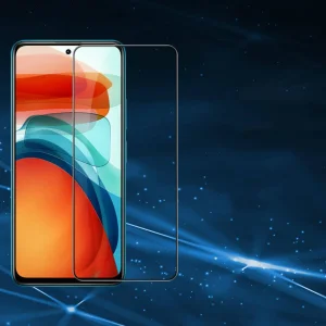 محافظ صفحه نمایش سرامیکی اپیکوی مدل CR7 مناسب برای گوشی موبایل شیائومی Redmi Note 10 Pro 5G/ Poco X3 GT
