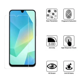 محافظ صفحه نمایش اپیکوی مدل Clear Pro مناسب برای گوشی موبایل سامسونگ Galaxy A17/ A26 / A16