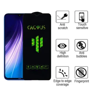 محافظ صفحه نمایش اپیکوی مدل Cactus مناسب برای گوشی موبایل شیائومی Redmi Note 8 / Note 8 2021/ Note 8T