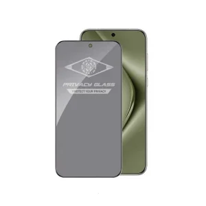 محافظ صفحه نمایش حریم شخصی اپیکوی مدل Privacy مناسب برای گوشی موبایل هوآوی Pura 70 Pro/ Pura 70 Ultra / Nova 12S/ Nova 12i