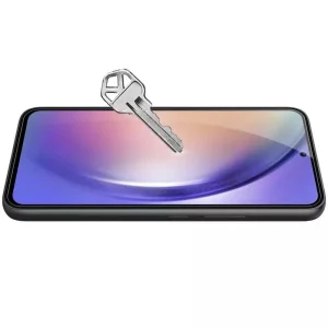 محافظ صفحه نمایش اِپیکوی مدل Antistatic Dustproof مناسب برای گوشی موبایل سامسونگ Galaxy A54 / S23 FE