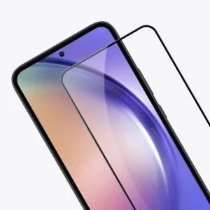 محافظ صفحه نمایش اِپیکوی مدل Antistatic Dustproof مناسب برای گوشی موبایل سامسونگ Galaxy A54 / S23 FE
