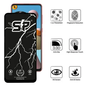 محافظ صفحه نمایش اپیکوی مدل SP Factory مناسب برای گوشی موبایل سامسونگ Galaxy A21s