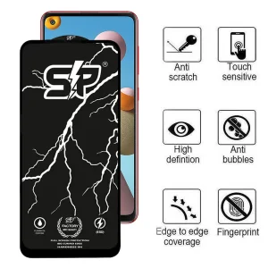 محافظ صفحه نمایش اپیکوی مدل SP Factory مناسب برای گوشی موبایل سامسونگ Galaxy A21s