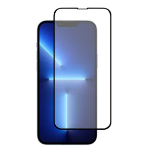 محافظ صفحه نمایش کی-دوو مدل Full-Glass مناسب برای گوشی موبایل اپل iphone 13 Pro Max