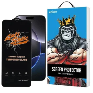 محافظ صفحه نمایش اپیکوی مدل Antistatic Dustproof مناسب برای گوشی موبایل اپل iPhone 17 Pro Max