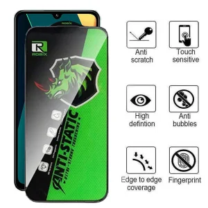 محافظ صفحه نمایش اپیکوی مدل Rhino Robix مناسب برای گوشی موبایل شیائومی Redmi C75 4G/5G /Redmi A4/A3 Pro