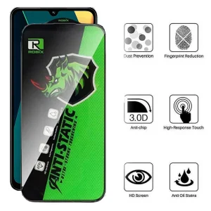 محافظ صفحه نمایش اپیکوی مدل Rhino Robix مناسب برای گوشی موبایل شیائومی Redmi C75 4G/5G /Redmi A4/A3 Pro