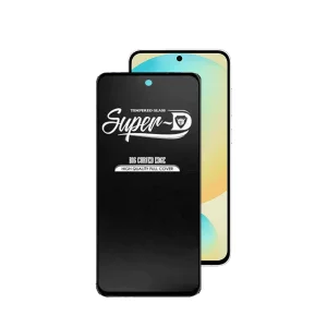 محافظ صفحه نمایش اپیکوی مدل Super 5D مناسب برای گوشی موبایل سامسونگ Galaxy S24 FE/ A55/ A35