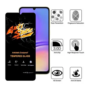 محافظ صفحه نمایش اپیکوی مدل Antistatic Dustproof مناسب برای گوشی موبایل سامسونگ Galaxy A05 / A05s / A70