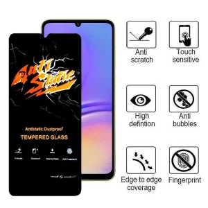 محافظ صفحه نمایش اپیکوی مدل Antistatic Dustproof مناسب برای گوشی موبایل سامسونگ Galaxy A05 / A05s / A70