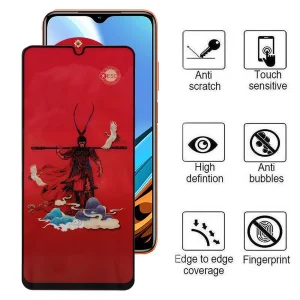 محافظ صفحه نمایش اپیکوی مدل Monkey King مناسب برای گوشی موبایل شیائومی Redmi 9C/ 9T/ 9C / 9/ 9A Sport/ 9A