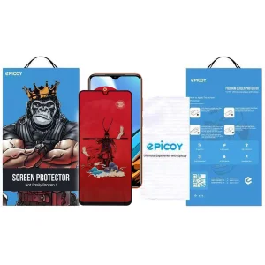 محافظ صفحه نمایش اپیکوی مدل Monkey King مناسب برای گوشی موبایل شیائومی Redmi 9C/ 9T/ 9C / 9/ 9A Sport/ 9A