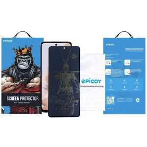 محافظ صفحه نمایش اِپیکوی مدل wukong privacy مناسب برای گوشی موبایل شیائومی Redmi Note 13 Pro 4G/5G /Note 13 4G/5G /Note 13R Pro