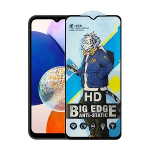 محافظ صفحه نمایش اپیکوی مدل Tiger-Big Edge مناسب برای گوشی موبایل سامسونگ Galaxy A17 / A26 /A16