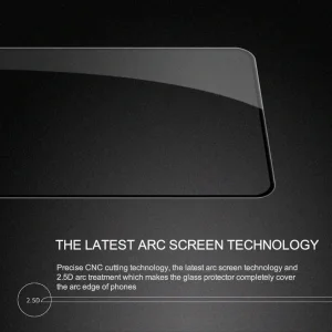 محافظ صفحه نمایش سرامیکی اپیکوی مدل unbreakable مناسب برای گوشی موبایل شیائومی Poco X4 Pro 5G