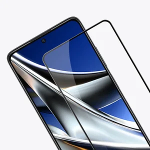 محافظ صفحه نمایش سرامیکی اپیکوی مدل unbreakable مناسب برای گوشی موبایل شیائومی Poco X4 Pro 5G