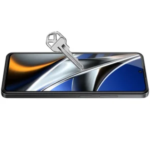 محافظ صفحه نمایش سرامیکی اپیکوی مدل unbreakable مناسب برای گوشی موبایل شیائومی Poco X4 Pro 5G