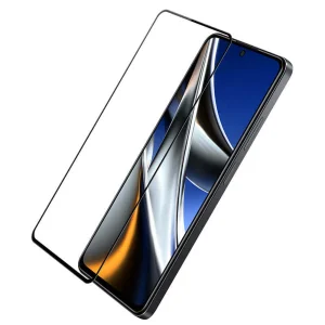 محافظ صفحه نمایش سرامیکی اپیکوی مدل unbreakable مناسب برای گوشی موبایل شیائومی Poco X4 Pro 5G