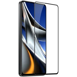 محافظ صفحه نمایش سرامیکی اپیکوی مدل unbreakable مناسب برای گوشی موبایل شیائومی Poco X4 Pro 5G