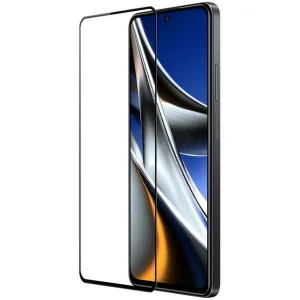 محافظ صفحه نمایش سرامیکی اپیکوی مدل unbreakable مناسب برای گوشی موبایل شیائومی Poco X4 Pro 5G