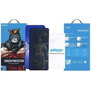 محافظ صفحه نمایش حریم شخصی اپیکوی مدل wukong privacy مناسب برای گوشی موبایل هوآوی Pura 70 Pro/ Pura 70 Ultra / Nova 12S/ Nova 12i