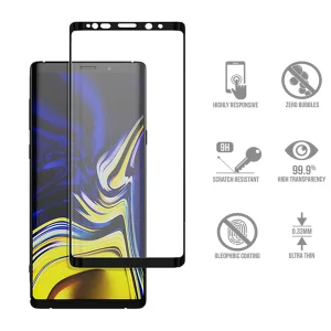 محافظ صفحه نمایش اپیکوی مدل Anti-Static مناسب برای گوشی موبایل سامسونگ Galaxy Note 9