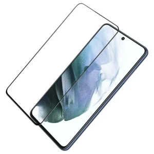محافظ صفحه نمایش سرامیکی اپیکوی مدل CR7 مناسب برای گوشی موبایل سامسونگ Galaxy S21 FE