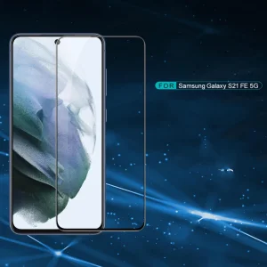 محافظ صفحه نمایش سرامیکی اپیکوی مدل CR7 مناسب برای گوشی موبایل سامسونگ Galaxy S21 FE