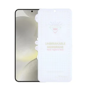 محافظ صفحه نمایش اپیکوی مدل Hydrogel مناسب برای گوشی موبایل سامسونگ Galaxy S24 Plus