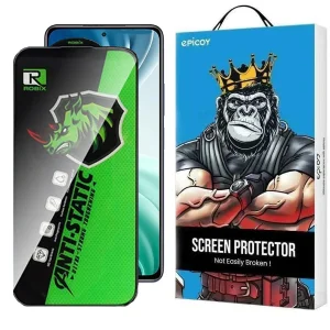 محافظ صفحه نمایش اپیکوی مدل Rhino Robix مناسب برای گوشی موبایل شیائومی Mi 11i/Mi 11X/11i
